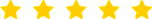 五星评价