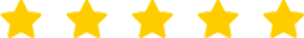 五星评价