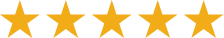 五星评价
